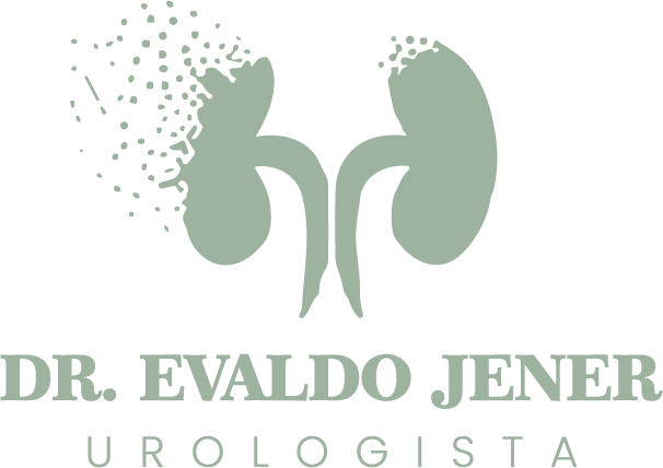 Evaldo Jener Médico urulogista Evaldo Jener Médico urulogista